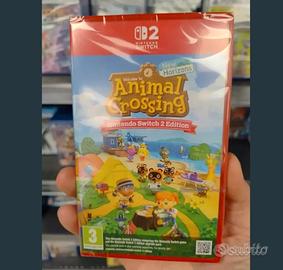 Gioco Nintendo switch 2