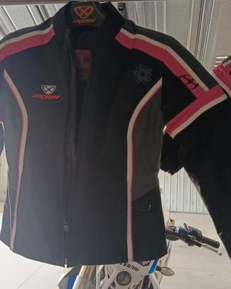 Giacche bimba per moto