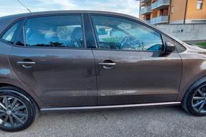 POLO 1,4 DIESEL 90 CV DSG CAMBIO AUTOMATICO 7 RAPP