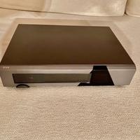 PREAMPLIFICATORE QUAD 66