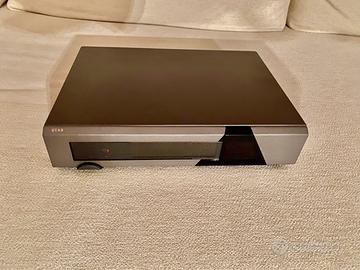 PREAMPLIFICATORE QUAD 66