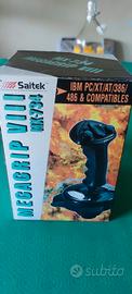 Joystick Saitek MegaGrip