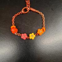 Bracciale bimba rosa, Morellato colours