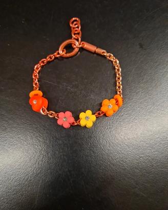 Bracciale bimba rosa, Morellato colours
