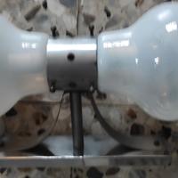 lampade design clessidra