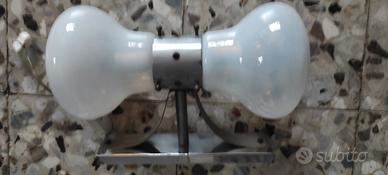 lampade design clessidra