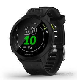 smartwatch garmin forerunner 55