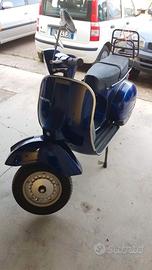 Piaggio Vespa 125 PX - 1978