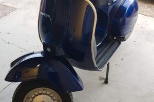 Piaggio Vespa 125 PX - 1978