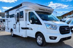 CI INTERNATIONAL HORON 85 XT
