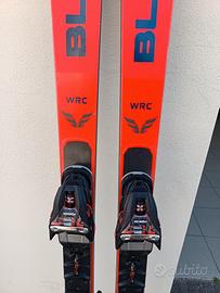 blizzard wrc 175