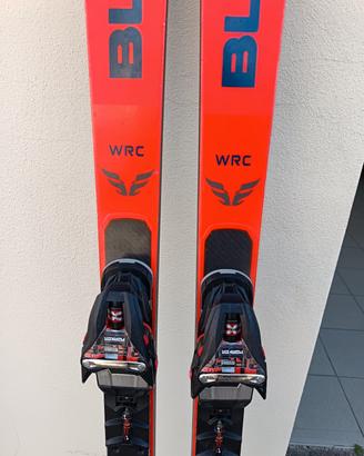 blizzard wrc 175