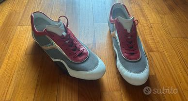 Sneakers Tod’s originali uomo tagli 44,5