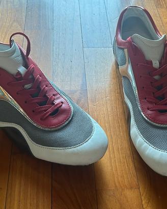 Sneakers Tod’s originali uomo tagli 44,5