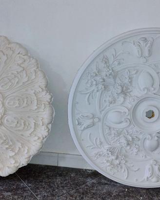 Rosoni da soffitto
