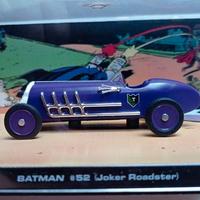 Automodello Joker Roadster - "Batman #52"