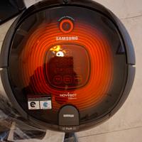 Robot aspirapolvere Samsung 