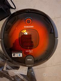 Robot aspirapolvere Samsung 
