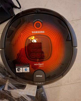 Robot aspirapolvere Samsung 