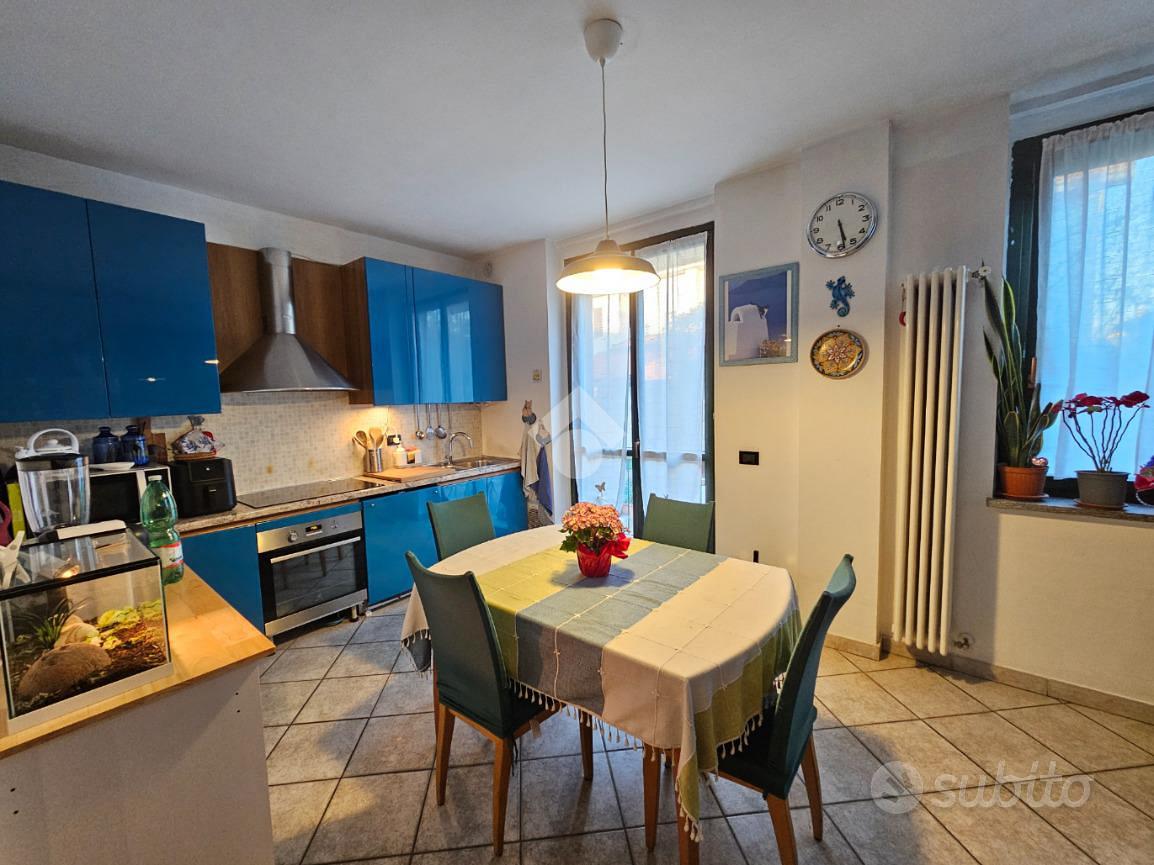 Casa – Corbetta, Pobbia - Altro