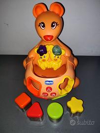 Cangurina Chicco