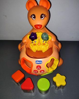 Cangurina Chicco