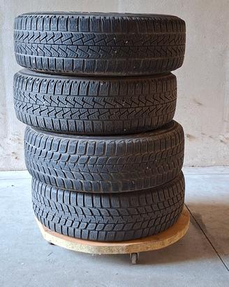 Cerchi auto in ferro 14"