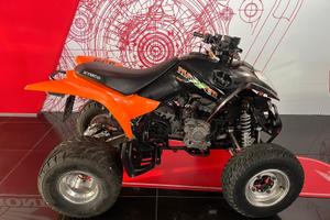 Kymco Maxxer 300 2007