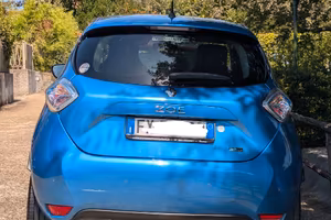 Renault Zoe Elettrica Intens R110 Flex 108 cv