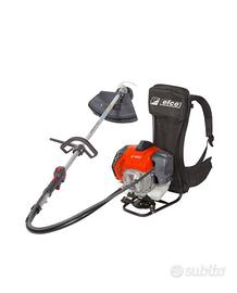 Decespugliatore Efco DSH 5000 50,9 cc 2.8 Hp