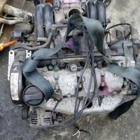 Motore polo - 1.0 b - ald