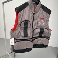fotografia Gilet