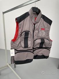 fotografia Gilet