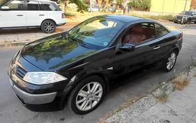 Renault Megane Mégane C-C 1.9 dCi Confort Authenti