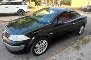 Renault Megane Mégane C-C 1.9 dCi Confort Authenti
