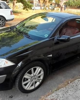 Renault Megane Mégane C-C 1.9 dCi Confort Authenti