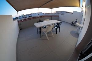 Centralissimo 450m dal mare