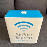 Apple Express