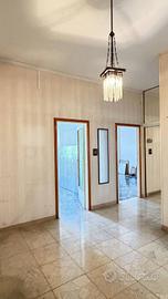 APPARTAMENTO DA RISTRUTTURARE VIA SANT'EMIDIO ROSS