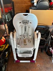 Seggiolone pollyprogres