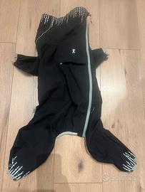 Impermeabile parapioggia cane
