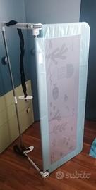 spondina x letto 