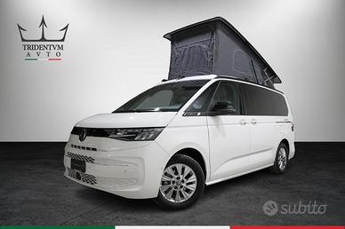 VOLKSWAGEN California T7 2025 California T7 2.0 td