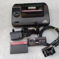 Console Sega Master System 2