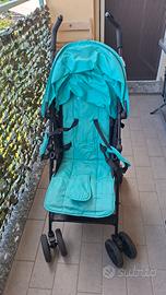 Passeggino leggero giordani