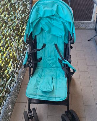 Passeggino leggero giordani