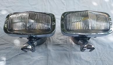 Fari Fendinebbia Marchal  630 Rectilux