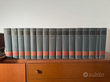 Enciclopedia universale dell’arte