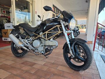 Ducati Monster 600 DARK