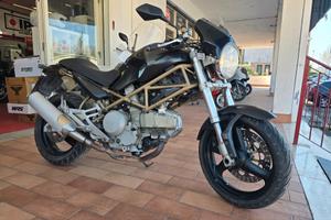 Ducati Monster 600 DARK